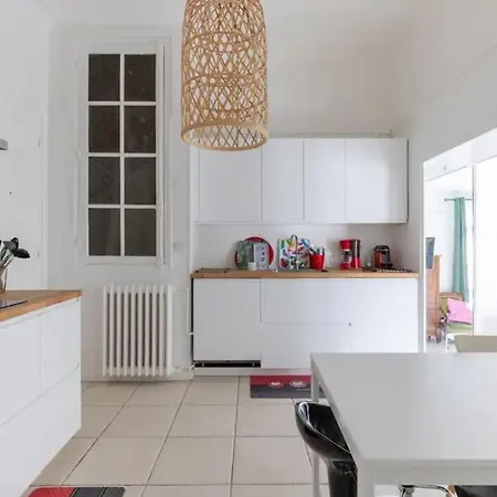 Champs-elyseesav Des Champs Cosy Studio Appartamento Parigi